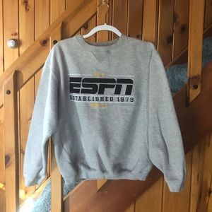 ESPN Classic Collection Sweatshirt